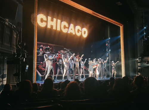 Broadway