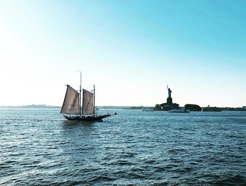 Statue of Liberty