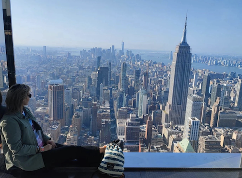 Summit One Vanderbilt