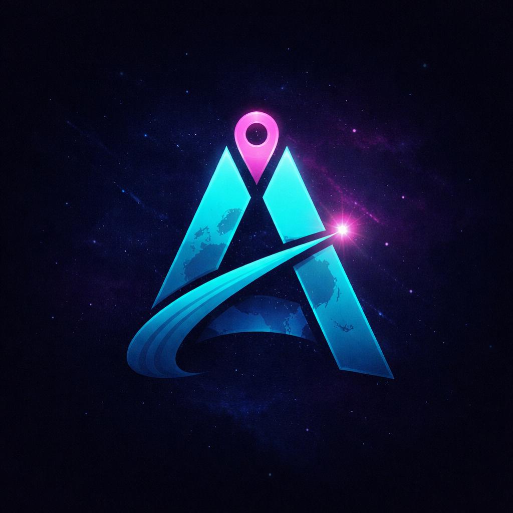 The Hidden Atlas