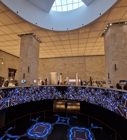 National Museum Cairo
